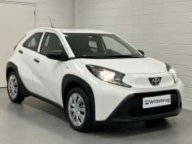 Toyota Aygo (2023) thumbnail 8