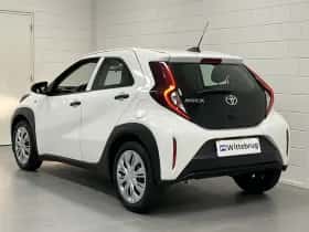 Toyota Aygo (2023) thumbnail 9