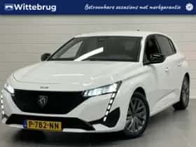 Peugeot 308 (2022)