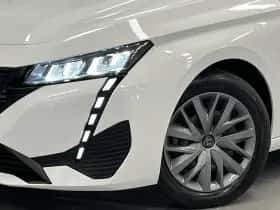 Peugeot 308 (2022) thumbnail 11