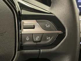 Peugeot 308 (2022) thumbnail 20