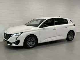 Peugeot 308 (2022) thumbnail 3