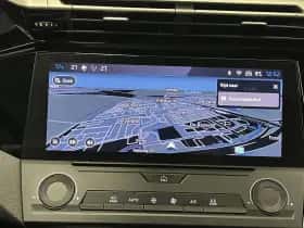 Peugeot 308 (2022) thumbnail 23