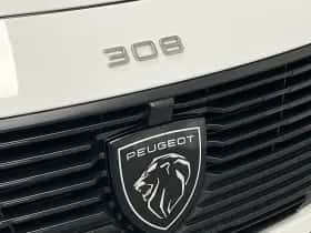 Peugeot 308 (2022) thumbnail 34