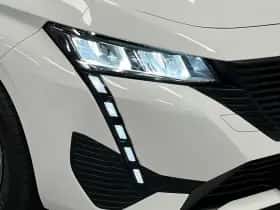 Peugeot 308 (2022) thumbnail 35