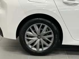 Peugeot 308 (2022) thumbnail 37