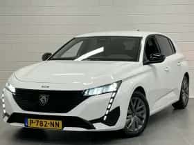 Peugeot 308 (2022) thumbnail 39