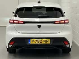 Peugeot 308 (2022) thumbnail 40