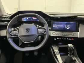 Peugeot 308 (2022) thumbnail 5