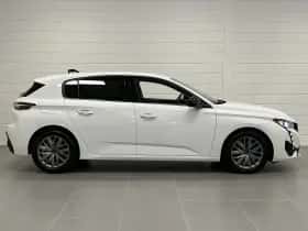 Peugeot 308 (2022) thumbnail 7