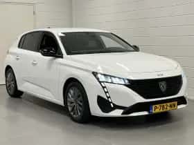 Peugeot 308 (2022) thumbnail 8