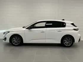 Peugeot 308 (2022) thumbnail 9