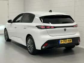Peugeot 308 (2022) thumbnail 10