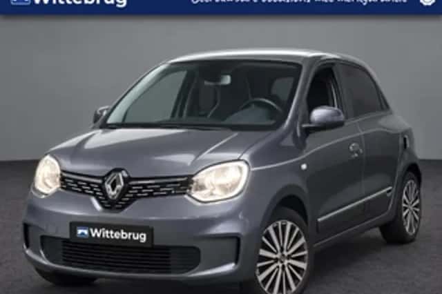 Renault Twingo (2019) thumbnail 1