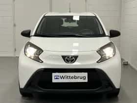 Toyota Aygo (2023) thumbnail 34