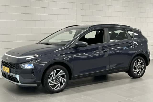 Hyundai Bayon (2026) thumbnail 3