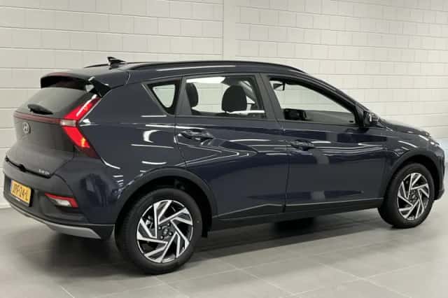 Hyundai Bayon (2026) thumbnail 4