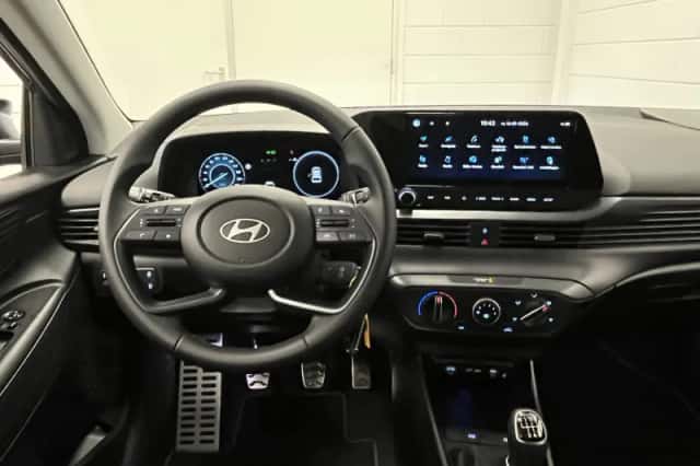 Hyundai Bayon (2026) thumbnail 5