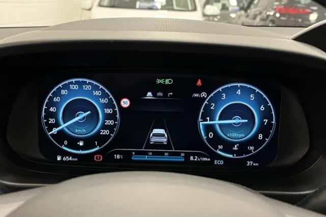 Hyundai Bayon (2026) thumbnail 6