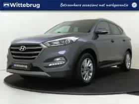 Hyundai Tucson (2017)
