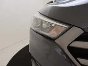 Hyundai Tucson (2017) thumbnail 13