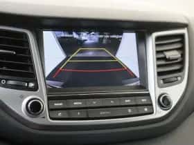 Hyundai Tucson (2017) thumbnail 14