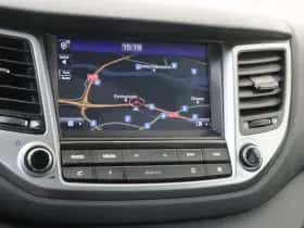 Hyundai Tucson (2017) thumbnail 15