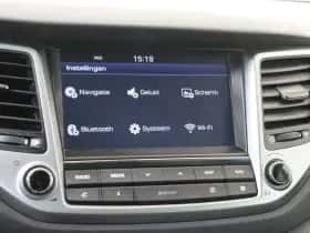 Hyundai Tucson (2017) thumbnail 19