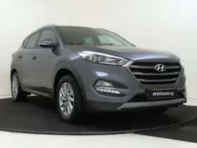 Hyundai Tucson (2017) thumbnail 3