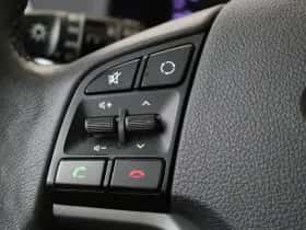 Hyundai Tucson (2017) thumbnail 22