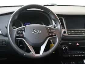 Hyundai Tucson (2017) thumbnail 6