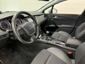 Peugeot 508 (2016) thumbnail 12