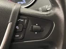 Peugeot 508 (2016) thumbnail 26