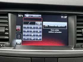 Peugeot 508 (2016) thumbnail 29