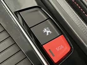 Peugeot 508 (2016) thumbnail 33