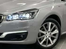 Peugeot 508 (2016) thumbnail 34