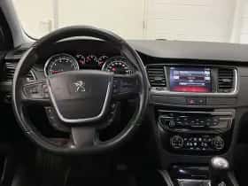 Peugeot 508 (2016) thumbnail 5