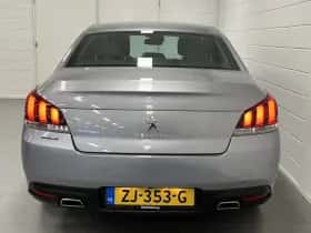 Peugeot 508 (2016) thumbnail 42
