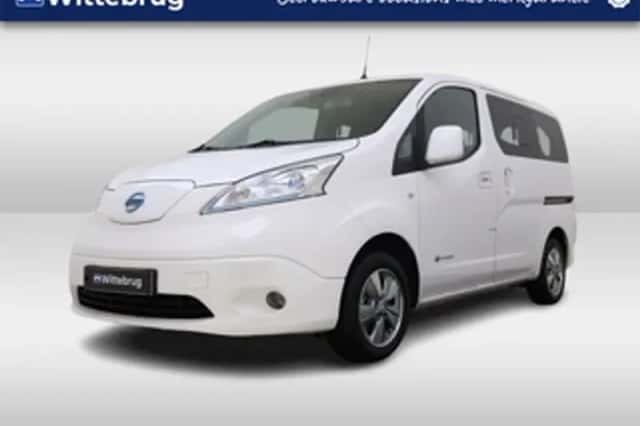 Nissan E-NV200 (2020) thumbnail 1