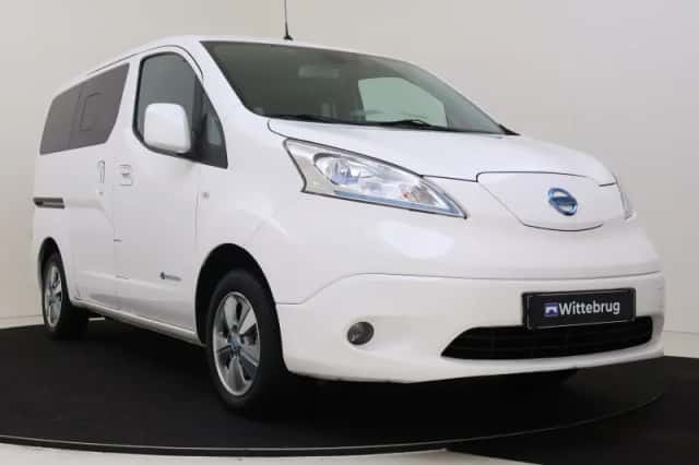 Nissan E-NV200 (2020) thumbnail 3