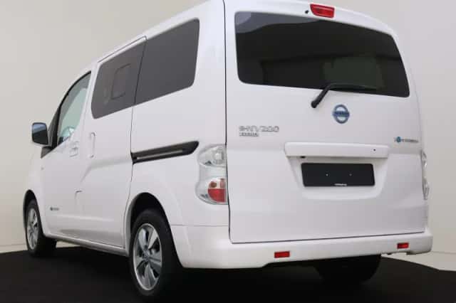 Nissan E-NV200 (2020) thumbnail 4