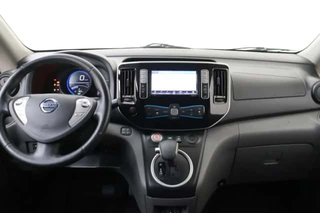 Nissan E-NV200 (2020) thumbnail 5