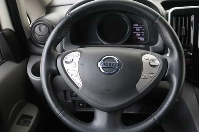 Nissan E-NV200 (2020) thumbnail 6