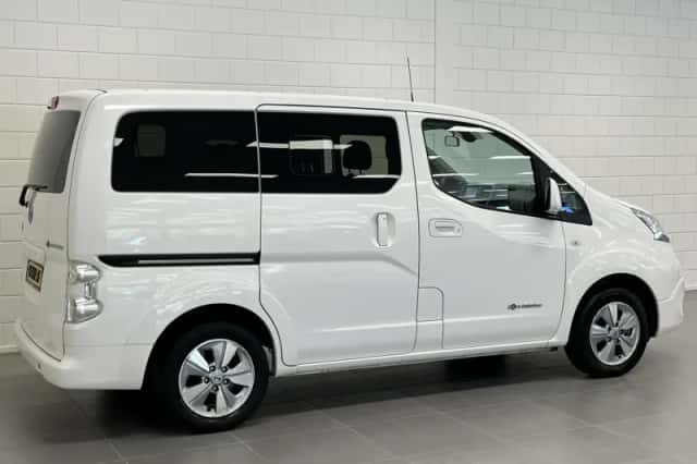 Nissan E-NV200 (2020) thumbnail 4