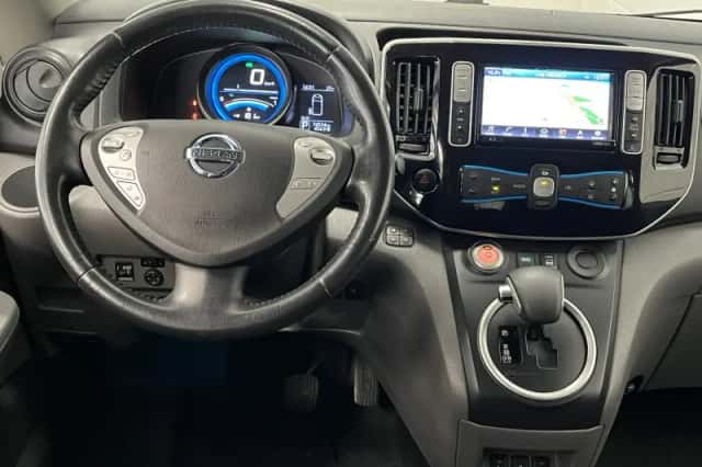 Nissan E-NV200 (2020) thumbnail 5