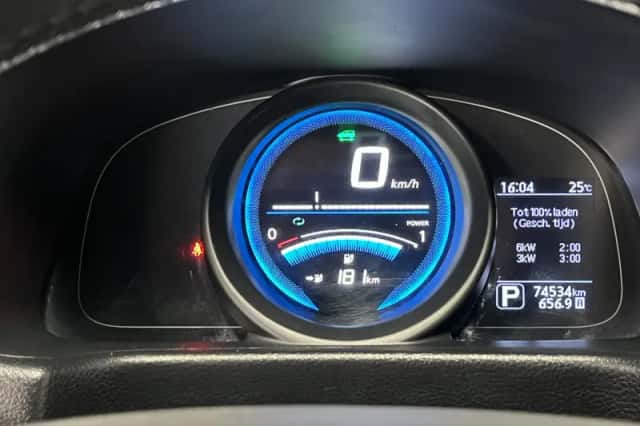 Nissan E-NV200 (2020) thumbnail 6