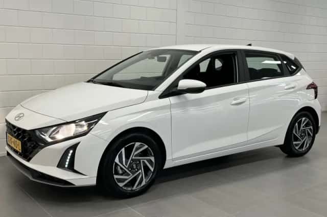 Hyundai i20 (2026) thumbnail 3