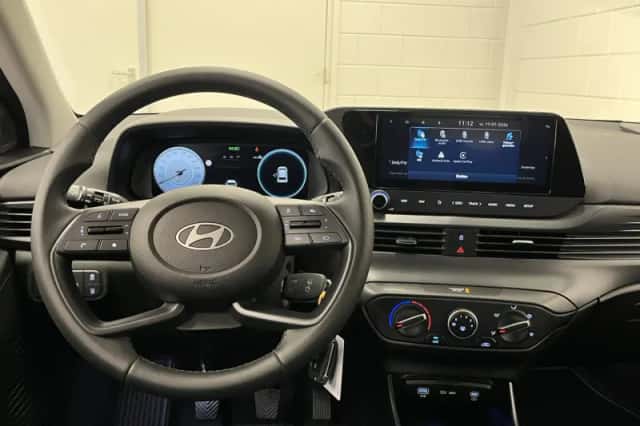 Hyundai i20 (2026) thumbnail 5
