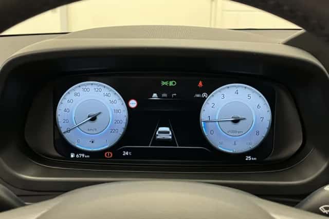 Hyundai i20 (2026) thumbnail 6