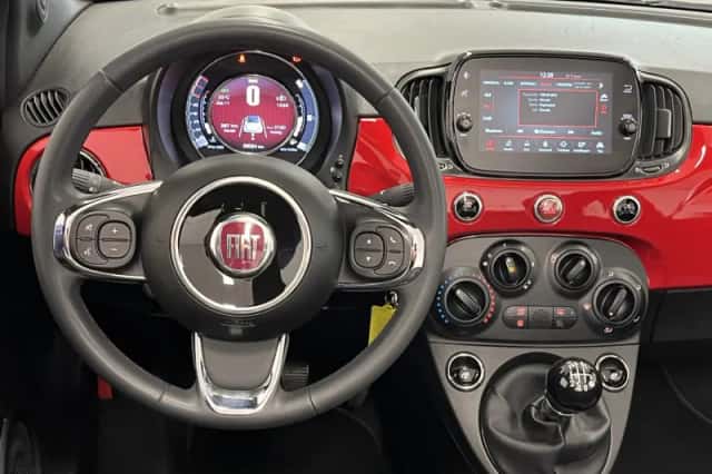 Fiat 500C (2022) thumbnail 5